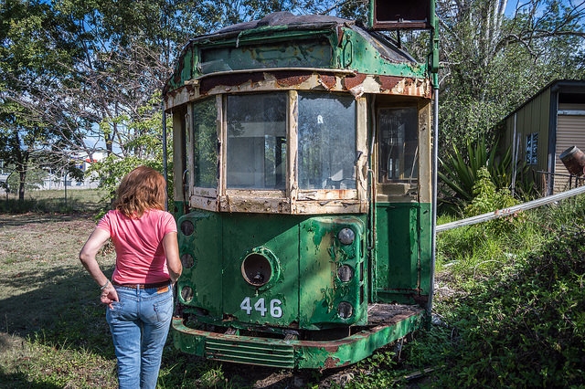 all aboard