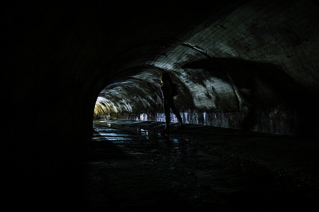 darkday