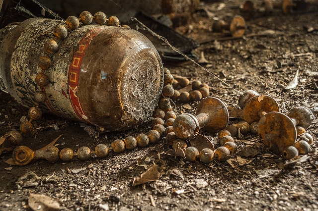 decay