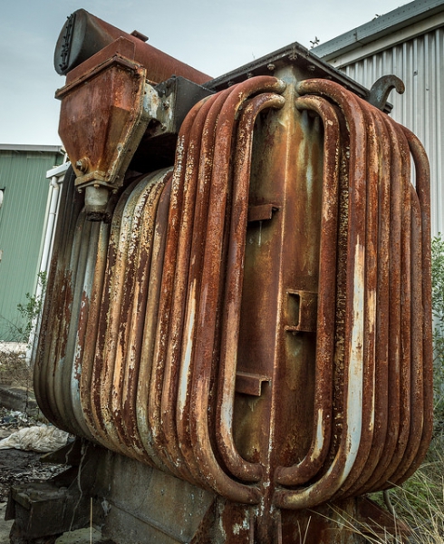 rust